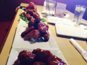 Boston Pizza