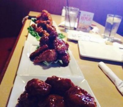 Boston Pizza