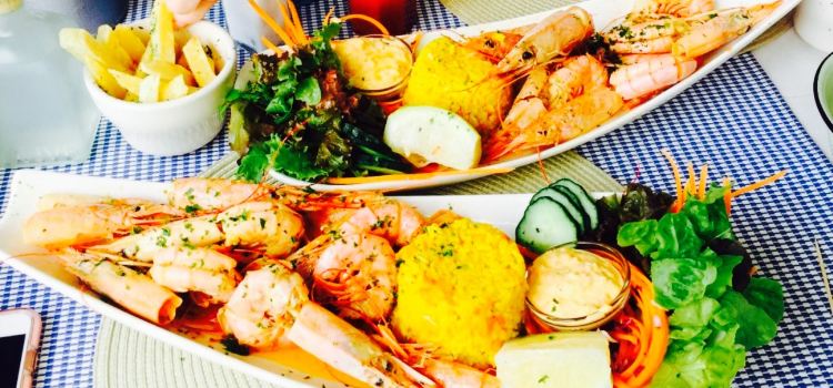 Sophie's Bistro Mataffin