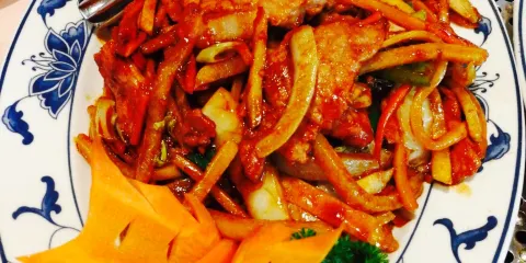 China Restaurant Jade