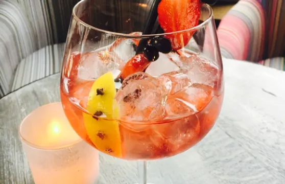 Cartel Coffee Bar & Kitchen