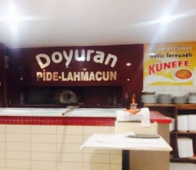 Doyuran Lokantasi