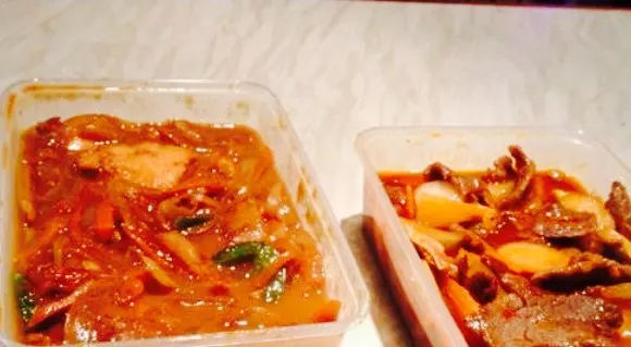Shanghai Chinese Takeaway