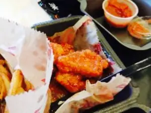 Wing Zone