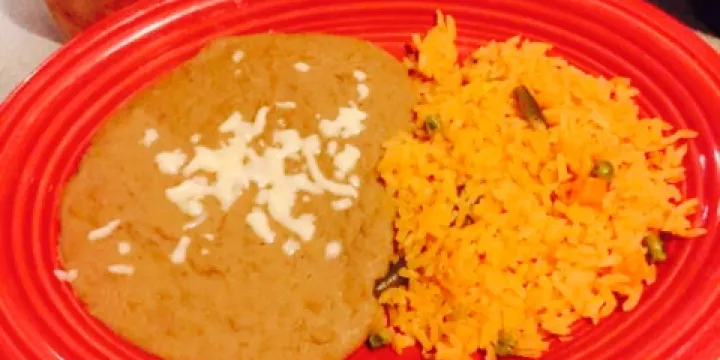 El Patron Mexican Restaurant