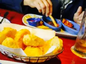 Red Lobster