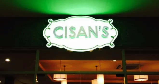 Cisan's Resto