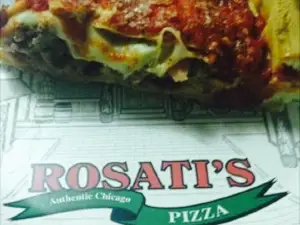 Rosati's Pizza