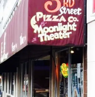 3rd Street Pizza Co