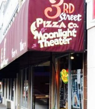 3rd Street Pizza Company
