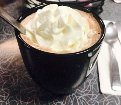 Coffee Cup