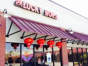Lucky Wok