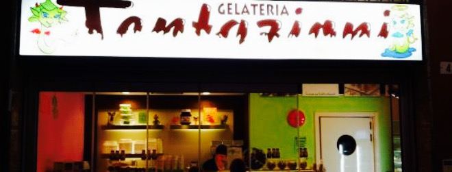 Gelateria Tentazioni
