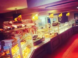 Boulangerie ETIENNE