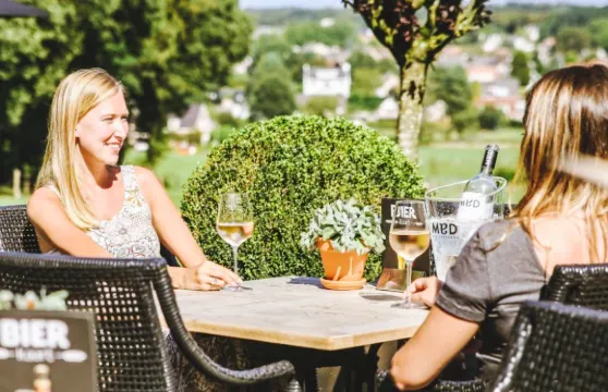 Restaurant De Wolfsberg