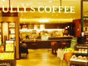 Tully's Coffee Yamataoyashiki Kakogawa