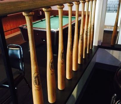 Ape's Bar & Grill