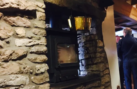 Lowther Castle Inn and Courtoom Restaurant