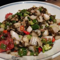 SHU CHU User Photo