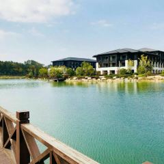 东阳凤凰谷天澜度假酒店·云天阁自助餐 여행 사진