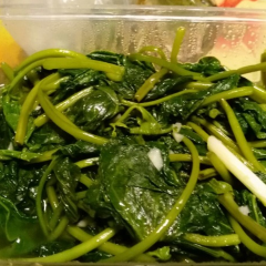 阿浪海鲜连锁餐厅(亚龙湾博后村店) User Photo