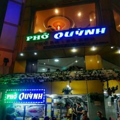 Pho Quynh User Photo
