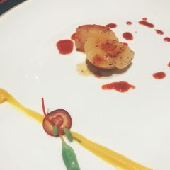 Seki-Tei (The St. Regis Shanghai Jingan) User Photo