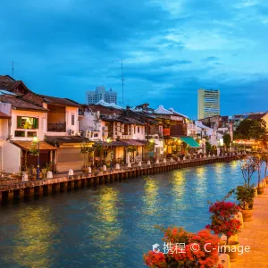2026年第一次去馬六甲+吉隆坡+波德申+怡保必看（萬勿錯過）：機票、住宿及6日5夜完整行程規劃攻略（更新於5月）