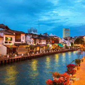 2026年第一次去馬六甲+吉隆坡+波德申+怡保必看(萬勿錯過):機票、住宿及6日5夜完整行程規劃攻略(更新於5月)