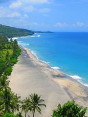 Senggigi Beach