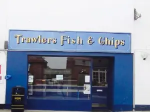 Trawlers Fish And Chips