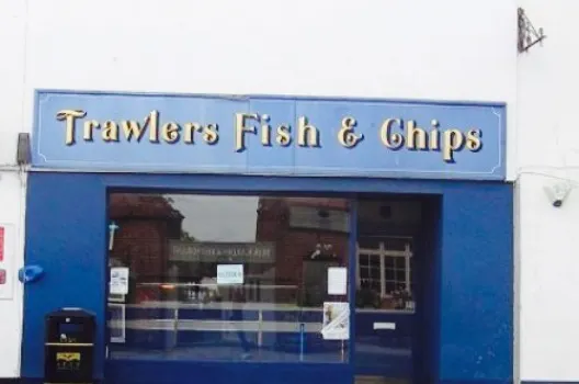 Trawlers Fish And Chips