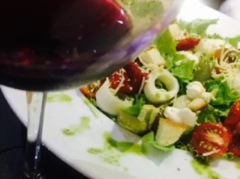 Lotus Bar & Restaurante