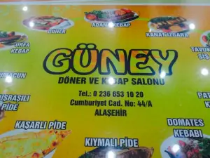 Guney Doner Iskender Kebap ve Pide Salonu