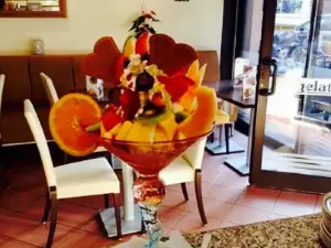 il Gelato Eiscafé