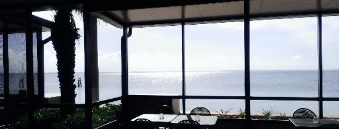 Riverside Dining Facility