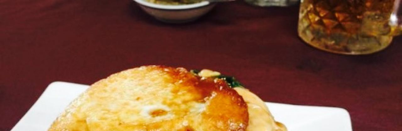 Ocean Lounge and Bar