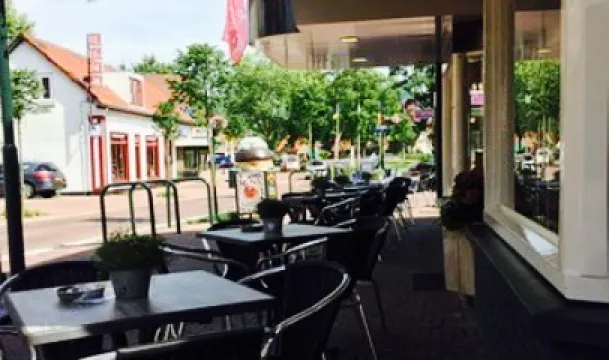 Banketbakkerij Kamphorst