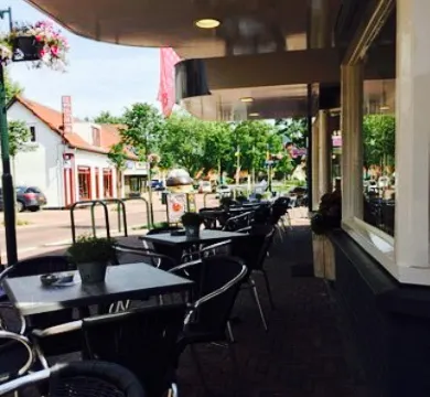 Banketbakkerij Kamphorst