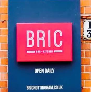 BRIC Bar and Kitchen