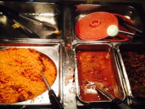 Hometown Buffet