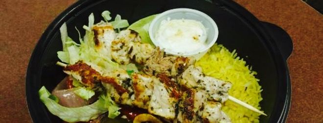 Josef's Gyros