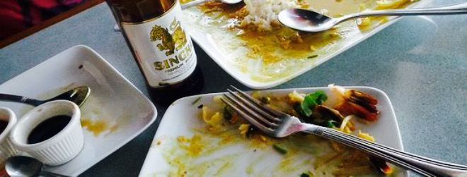 Thai All Seasons