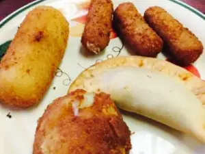 One Way Café (Crazy Cuban)