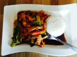 Bromma Thai