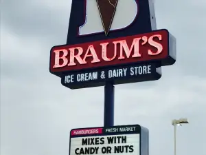 Braum's
