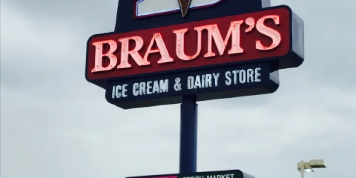 Braum's