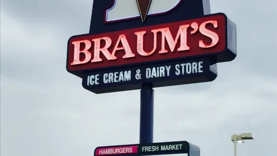 Braum's