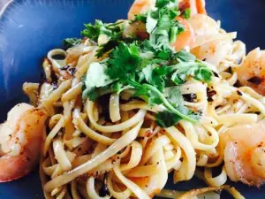Parkside Cafe & Vietnamese Cuisine