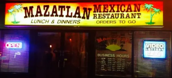 Mazatlan Mexican Restaurant